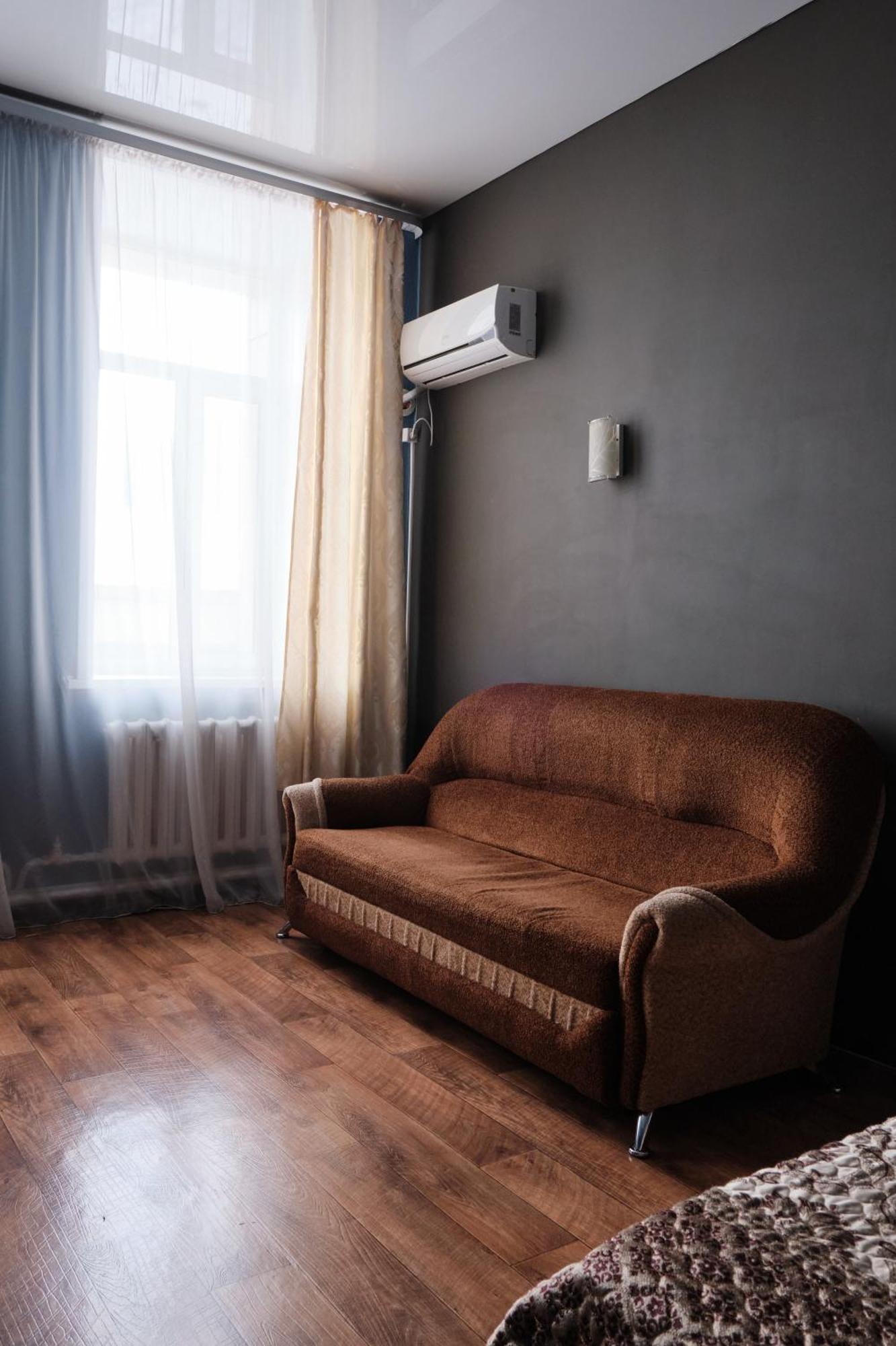 Hotel Europa Semey Bagian luar foto