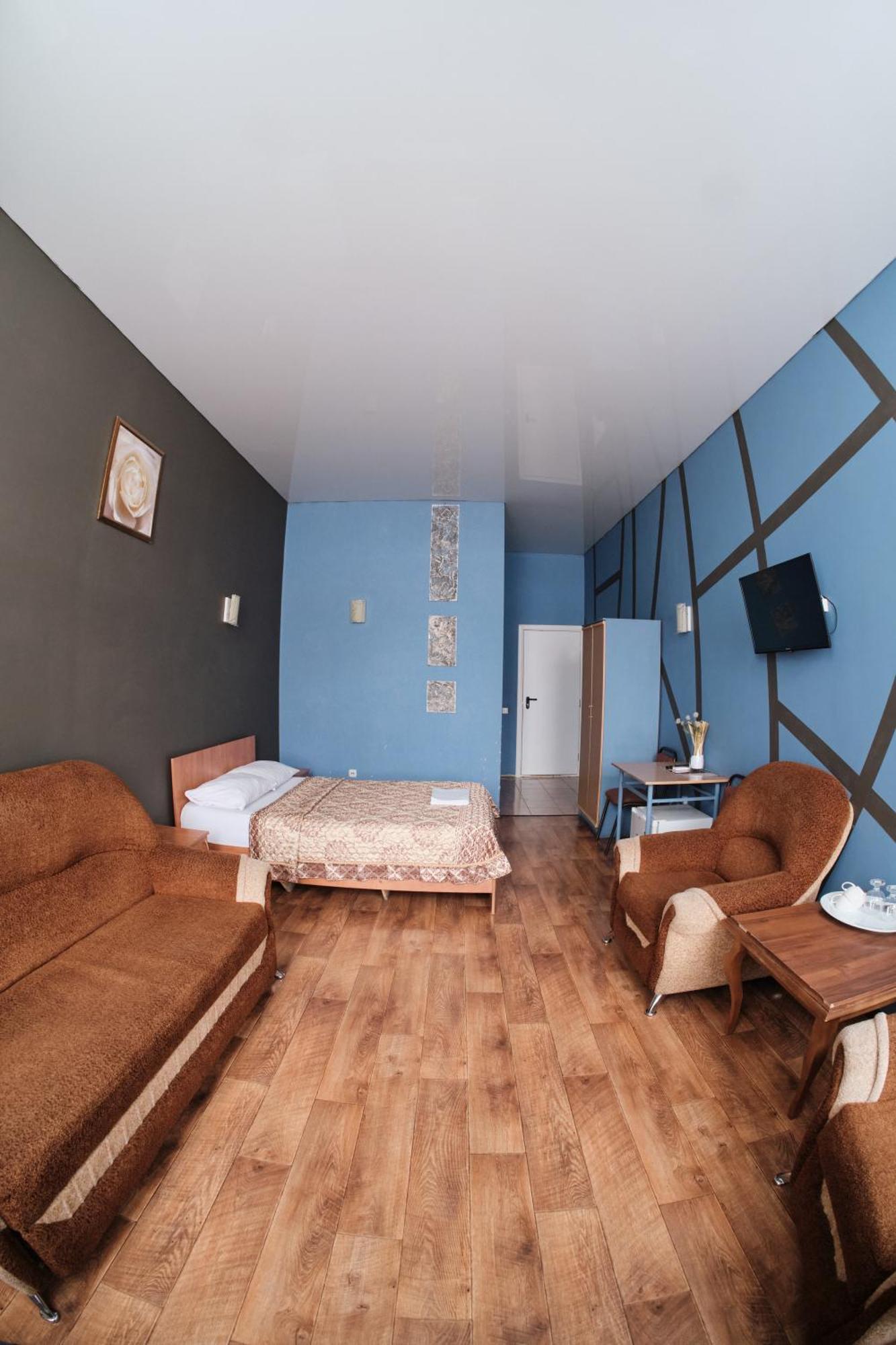 Hotel Europa Semey Bagian luar foto